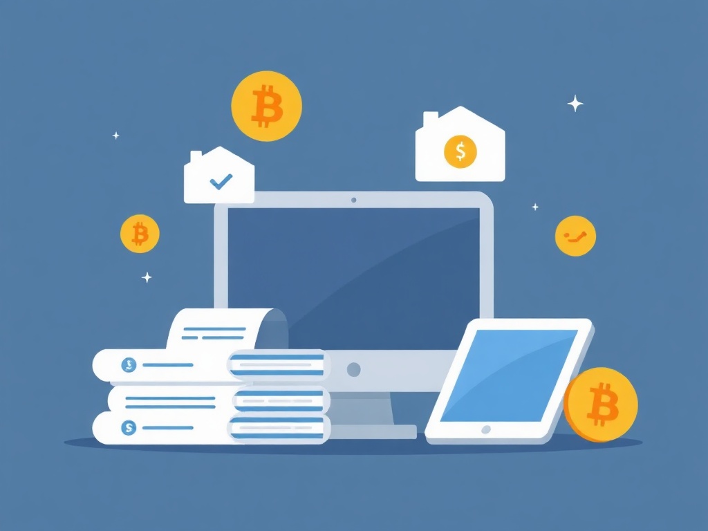 How to Give a One-Time Address for Invoices in BTC Mixer Transactions