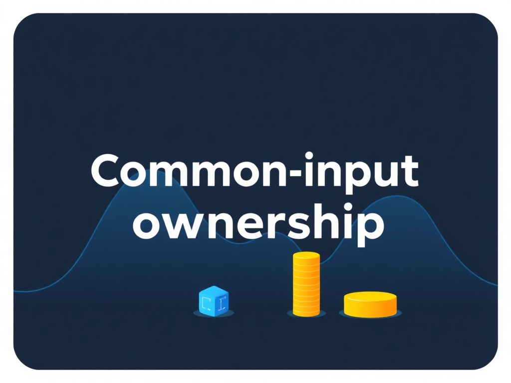 Understanding the Common-Input-Ownership Heuristic in Bitcoin Mixing: A Deep Dive for Privacy-Conscious Users