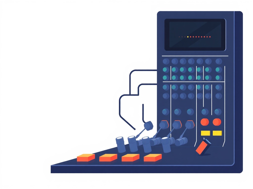 Understanding Multi-Input Clustering in BTCMixer: A Comprehensive Guide for Privacy-Conscious Bitcoin Users