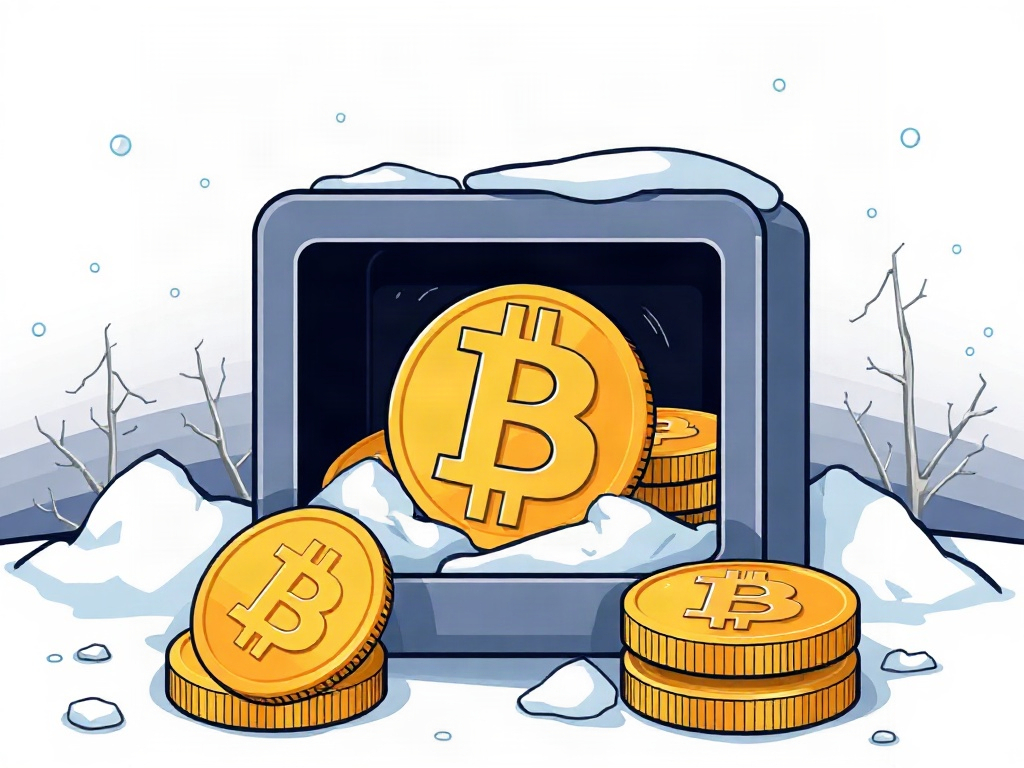 Understanding Cold Storage Attribution in Bitcoin Mixing: A Comprehensive Guide for Privacy-Conscious Users