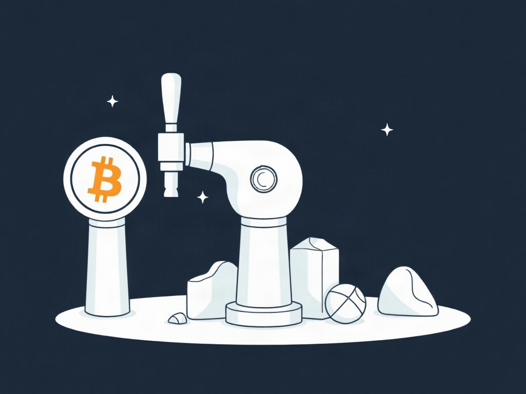 Understanding Faucet Address Clustering: A Comprehensive Guide for Bitcoin Mixer Users