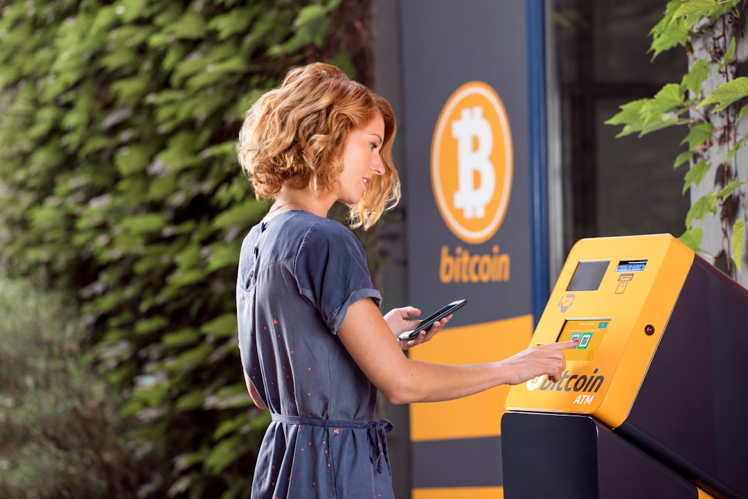 How to Safely Mix Coins from a Bitcoin ATM Purchase for Enhanced Privacy