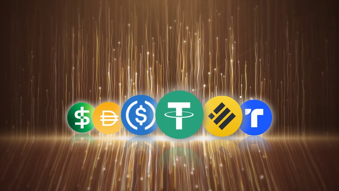 The Ultimate Guide to Stablecoin Privacy Services: Enhancing Financial Confidentiality in the Digital Age