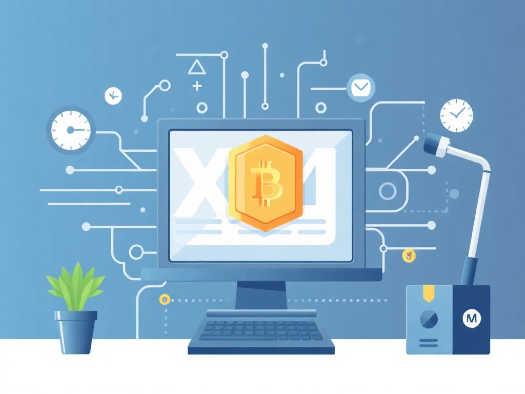 Understanding XMR Default Privacy: How Monero Prioritizes Anonymity by Default