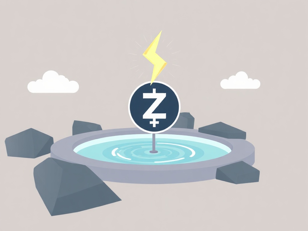 Understanding the Zcash Privacy Pool: A Deep Dive into Anonymous Cryptocurrency Transactions