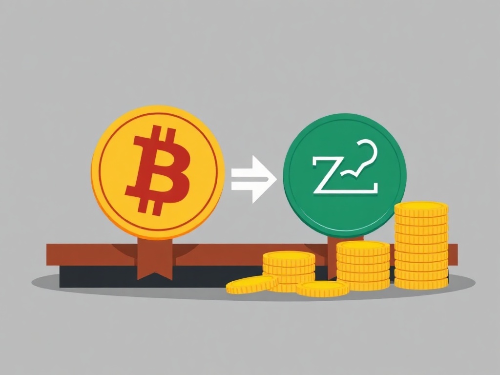How to Safely Exchange BCH for Zcash: A Step-by-Step Guide for Crypto Traders