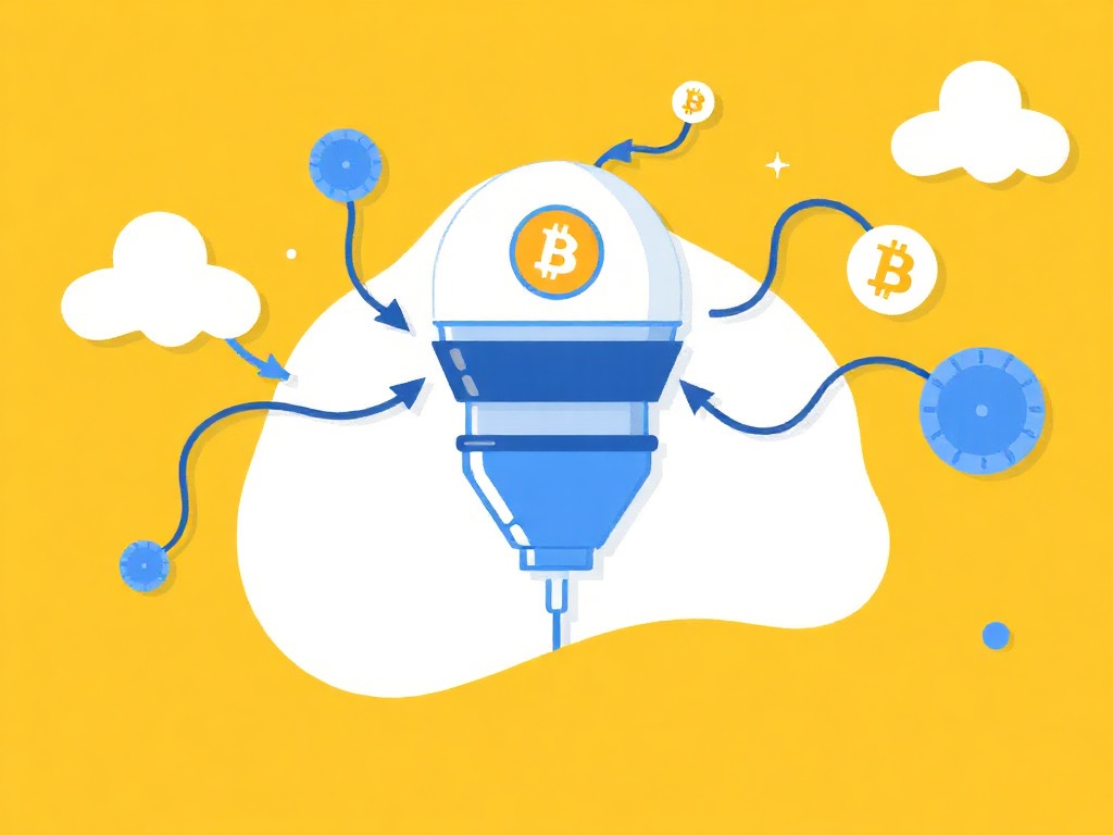 Helix Mixer Service: The Ultimate Guide to Secure and Anonymous Bitcoin Mixing