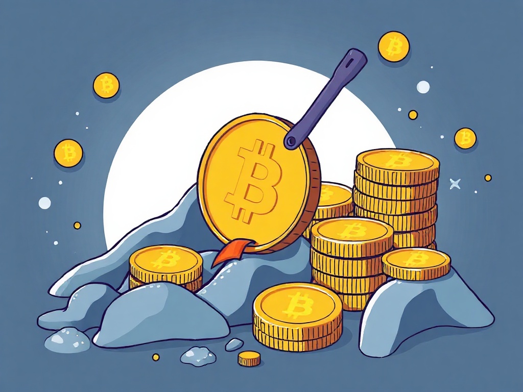 How to Mine Small Amounts for Clean Coins: A Beginner’s Guide to Efficient Crypto Mining