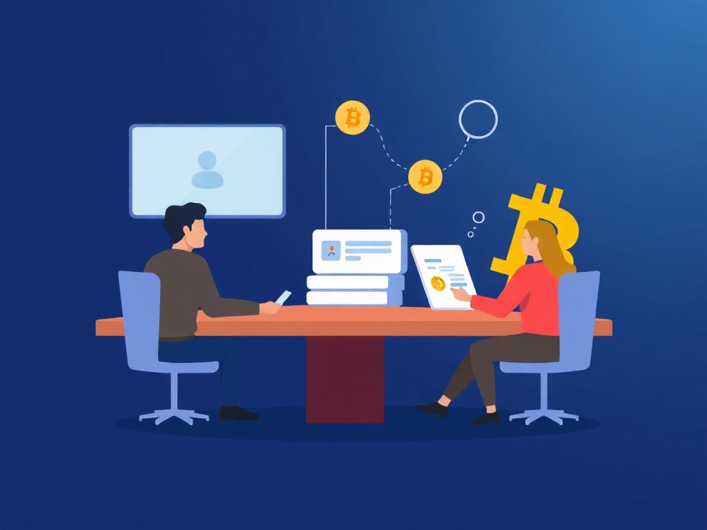 How to Derive a New Account for Each Counterparty in BTCMixer for Enhanced Privacy and Security