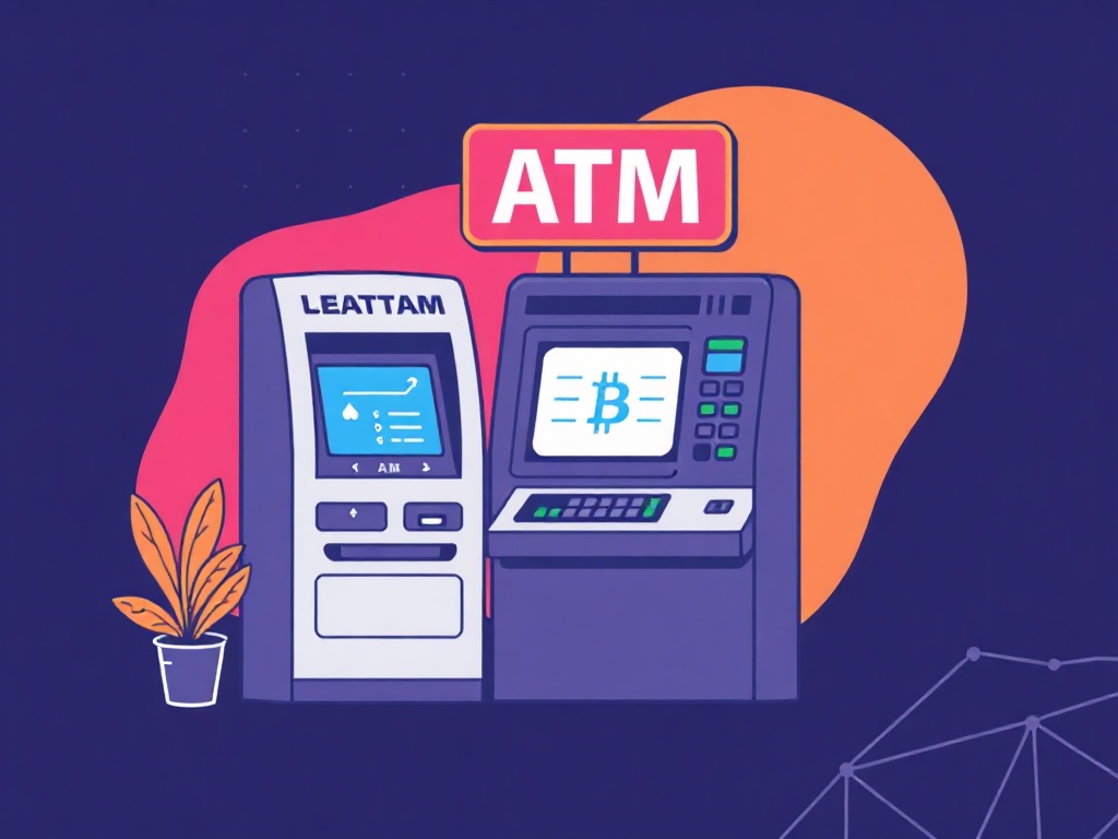 Avoid Linking Your Identity at the ATM: Protect Your Privacy and Security in the Digital Age