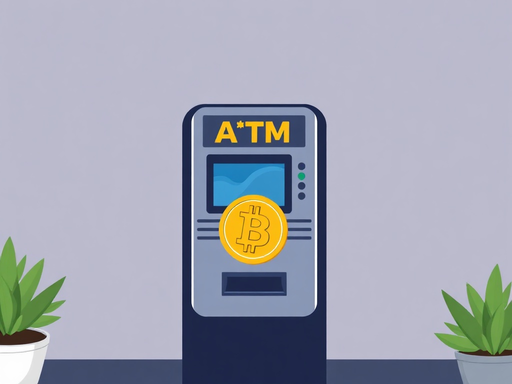 How to Use a Bitcoin ATM Without Full Verification: A Step-by-Step Guide