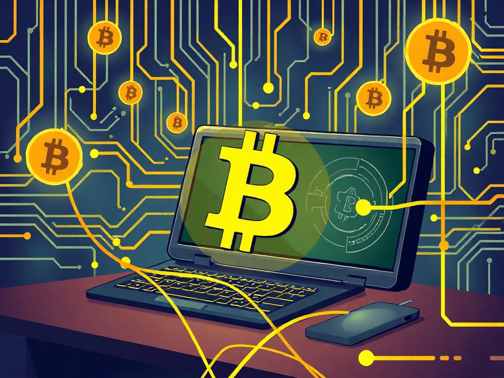 Understanding Address Poisoning Attacks in the BTCmixer Ecosystem: Risks, Prevention, and Recovery