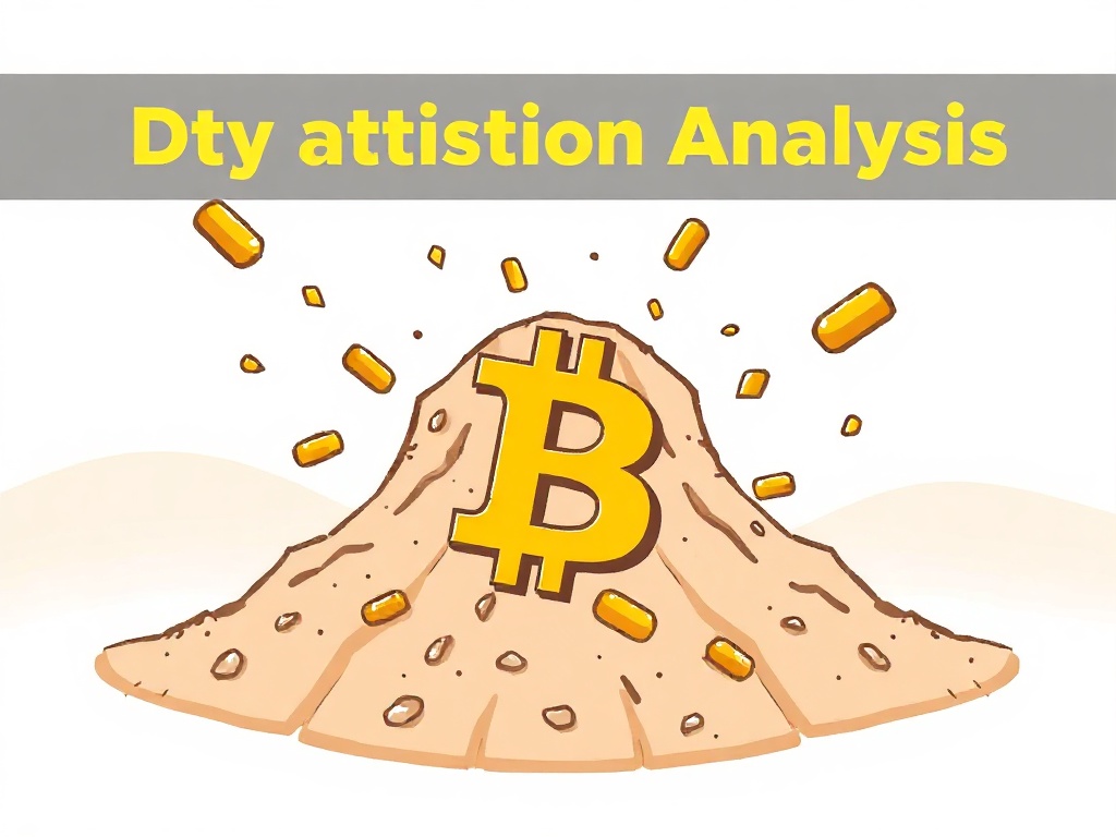 Dust Attribution Analysis: Uncovering the Hidden Patterns in Bitcoin Mixer Transactions