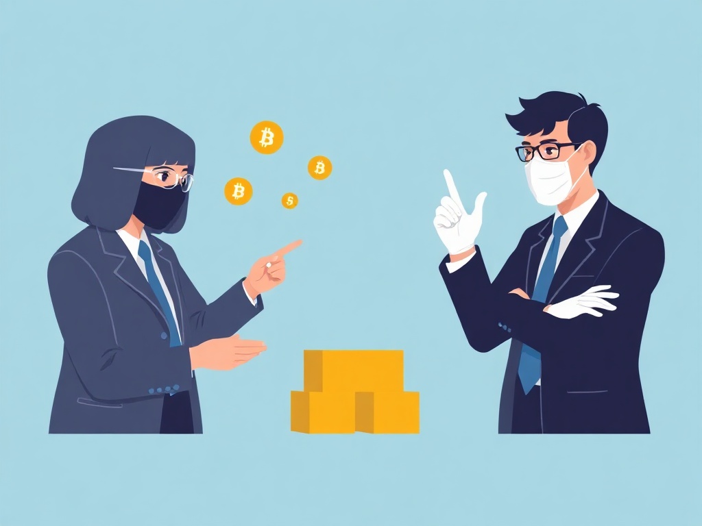 How a Blockchain Forensics Firm Uncovers Illicit Transactions in the BTCmixer Ecosystem