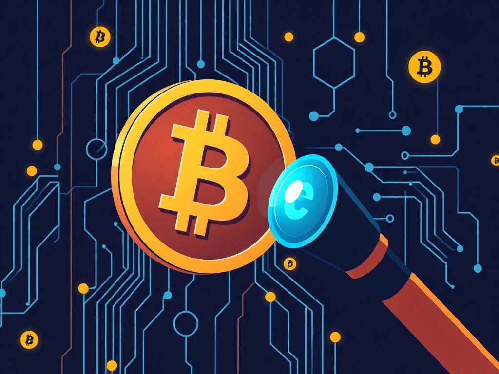 Crypto Forensic Investigation: Uncovering the Truth Behind BTC Mixer Transactions