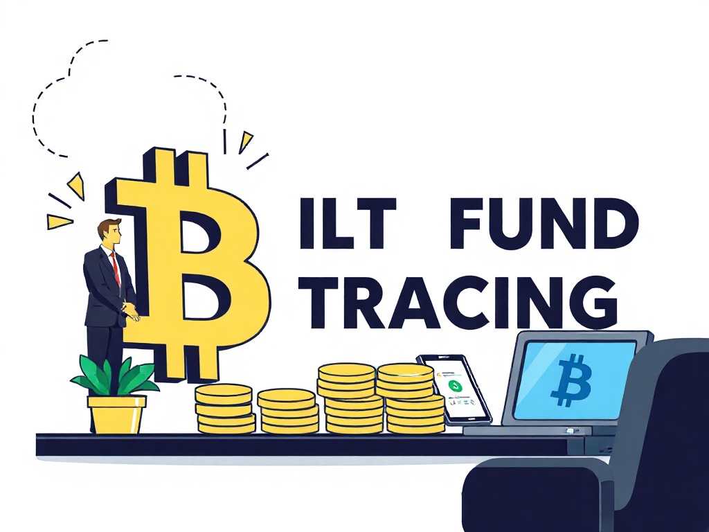 Illicit Fund Tracing: Advanced Techniques for Tracking Cryptocurrency Transactions in the BTC Mixer Niche