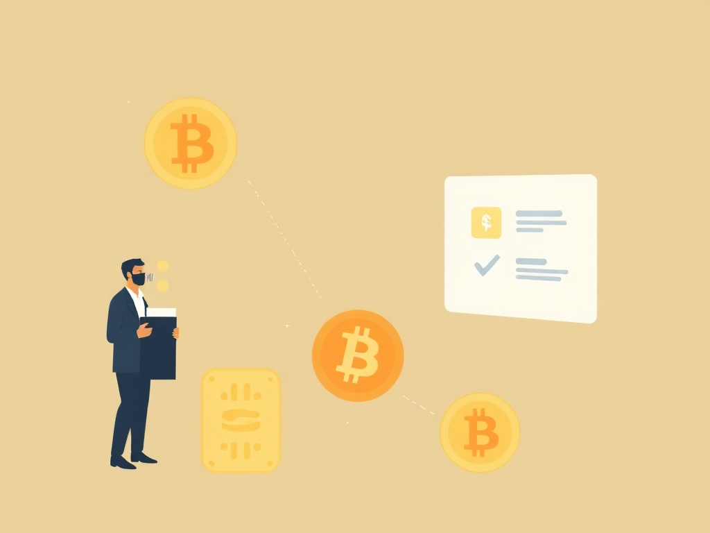 Understanding OFAC Address List Screening: A Critical Compliance Tool for BTC Mixers and Crypto Services