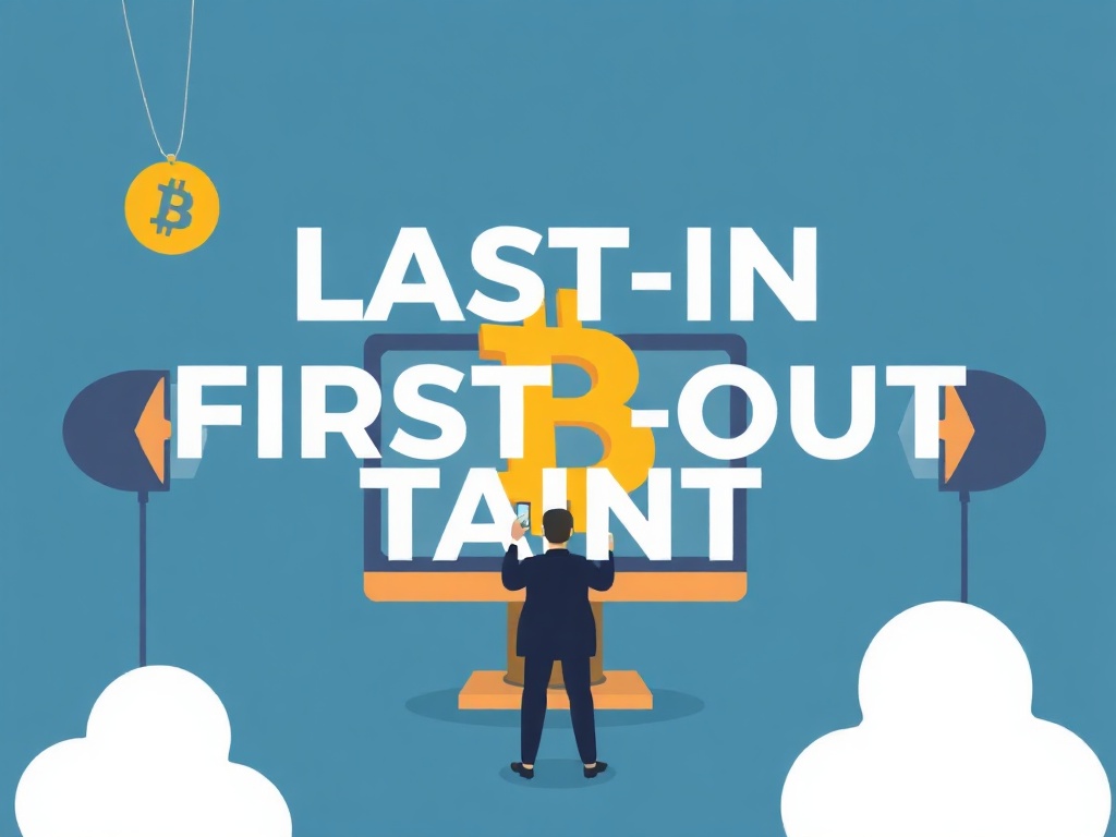 Understanding Last-In First-Out Taint in BTCmixer_EN2: A Comprehensive Guide for Privacy-Conscious Bitcoin Users
