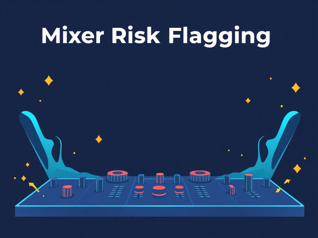 Understanding Mixer Risk Flagging: A Comprehensive Guide for BTC Mixer Users