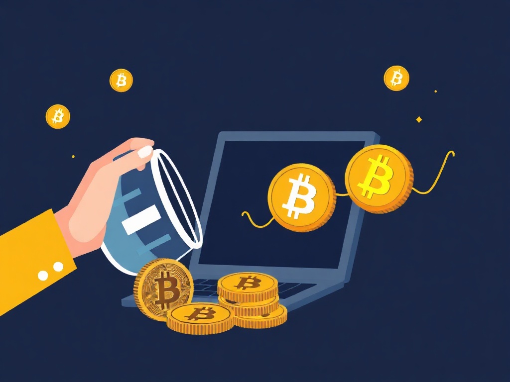 Strategic Guide to Mixing Bitcoin Earned from Freelancing Work for Enhanced Privacy and Security