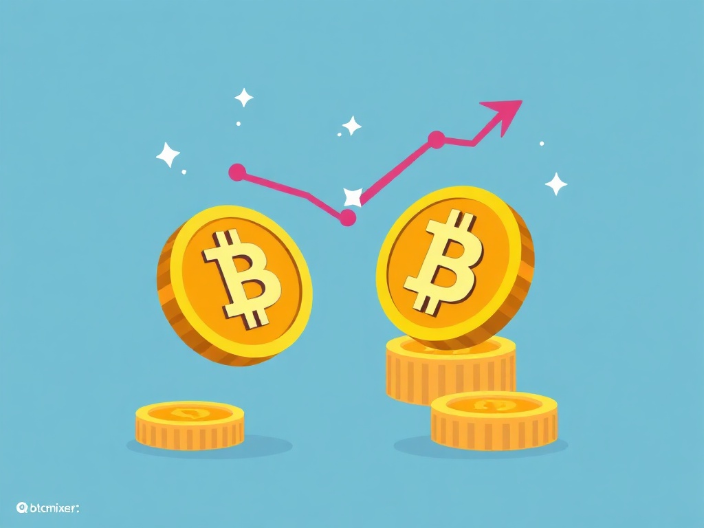 Understanding the Minimum Amount Required to Mix Bitcoin: A Comprehensive Guide for Privacy-Conscious Users