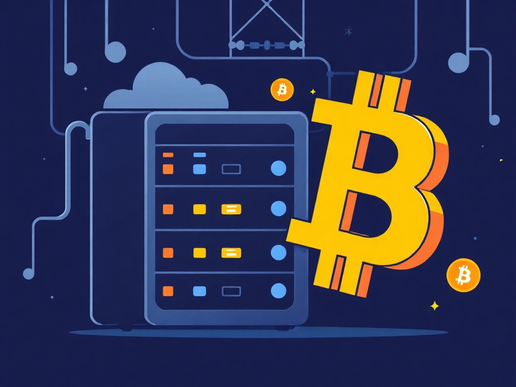 Paying for Hosting Anonymously with Bitcoin: A Complete Guide to Privacy-Focused Web Hosting