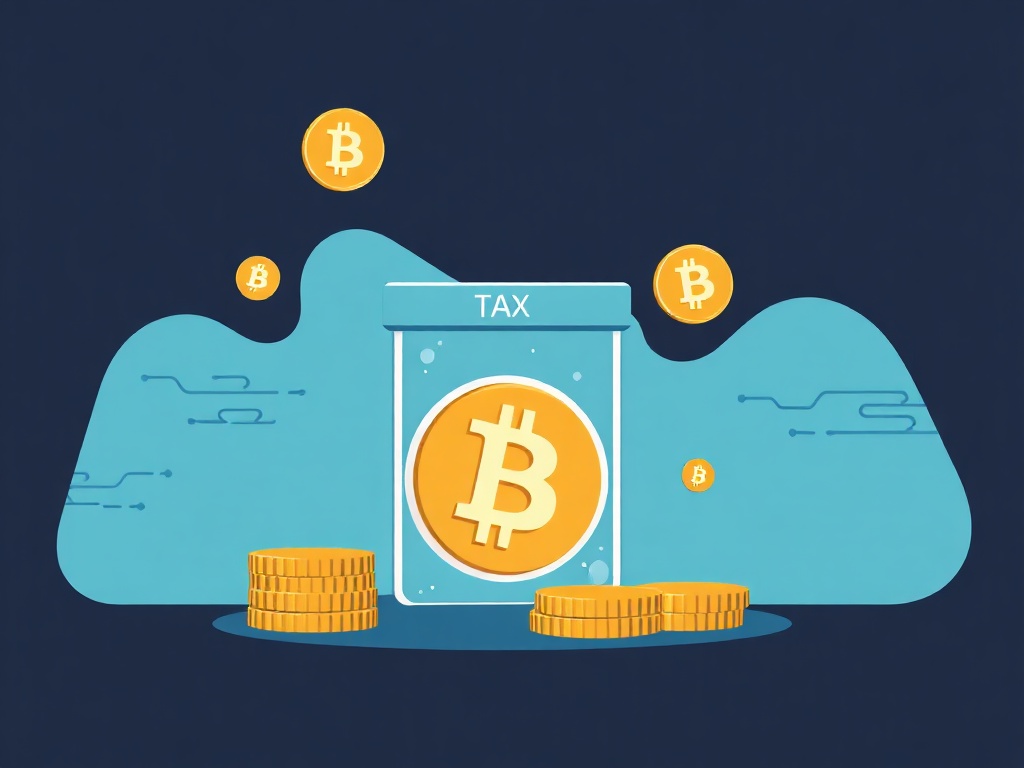 The Tax Implications of Using a Bitcoin Mixer: What You Need to Know in 2024
