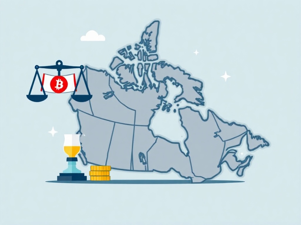 Bitcoin Mixer Legality in Canada Explained: What You Need to Know in 2024