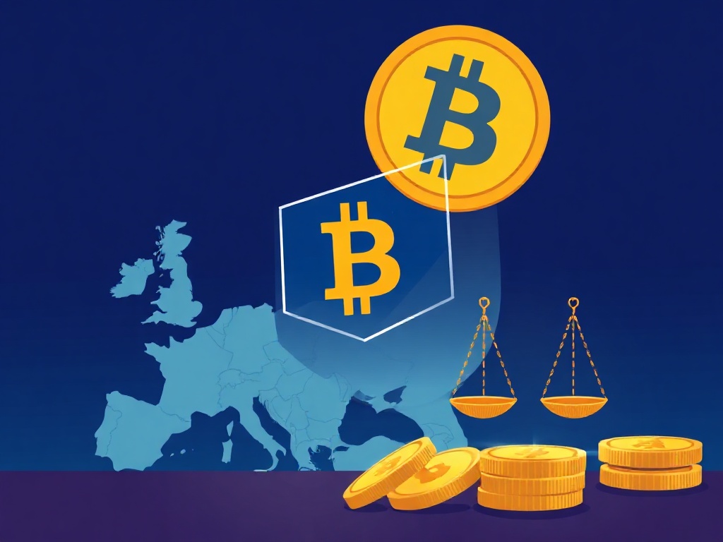 Understanding Bitcoin Privacy Laws in the European Union: A Comprehensive Guide for Crypto Users