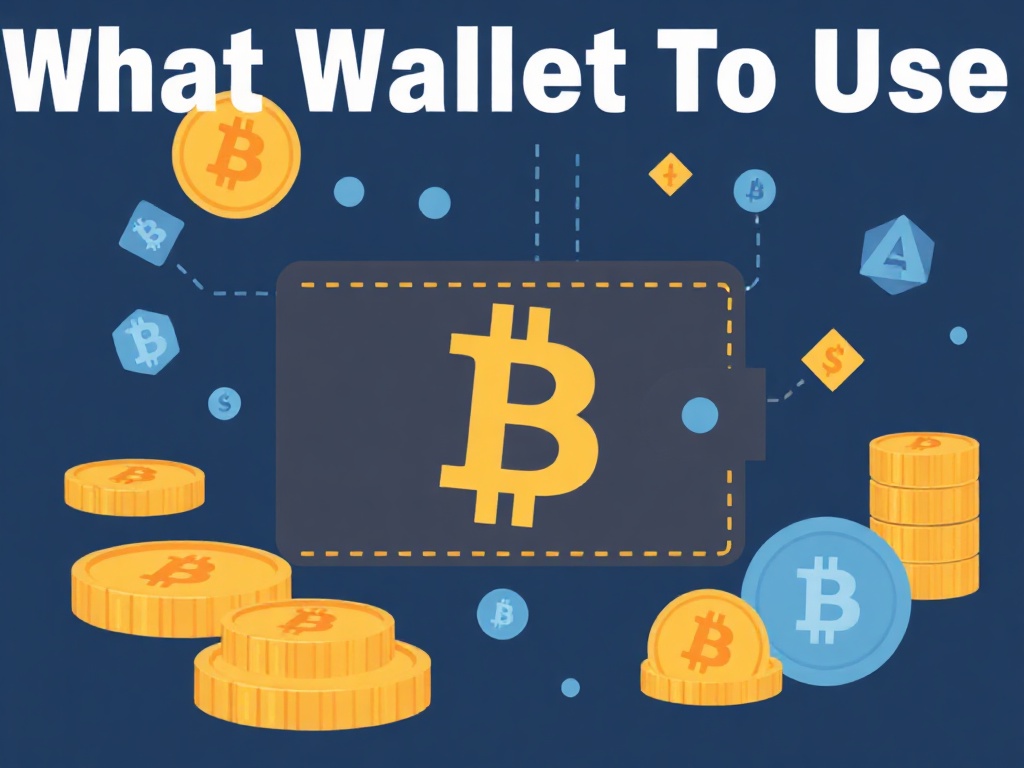 What Wallet to Use for Mixed Bitcoin: A Comprehensive Guide to Privacy-Focused Storage Solutions