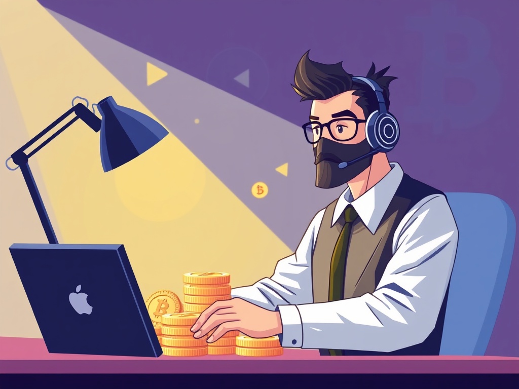 Day Trader Anonymizing Profits with a Mixer: A Comprehensive Guide to Privacy in Crypto Trading