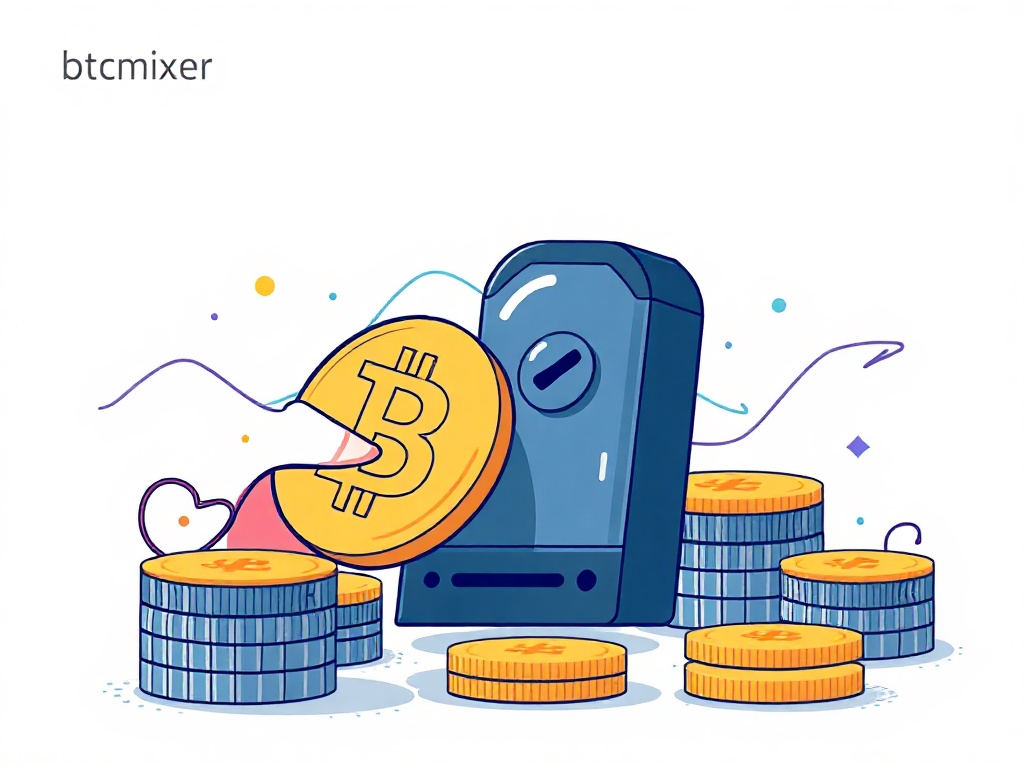 Understanding Private Bitcoin Transactions: Enhancing Anonymity and Security in the Digital Age