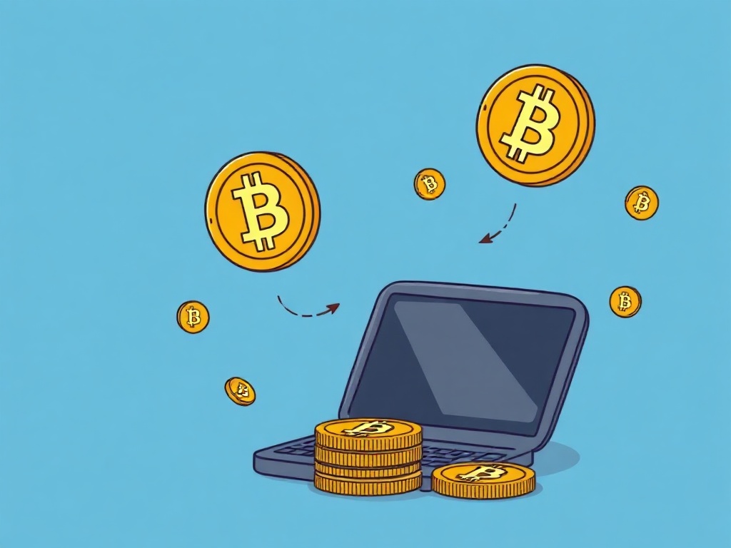 Untraceable Bitcoin Payments: How to Keep Your Transactions Private in the Digital Age