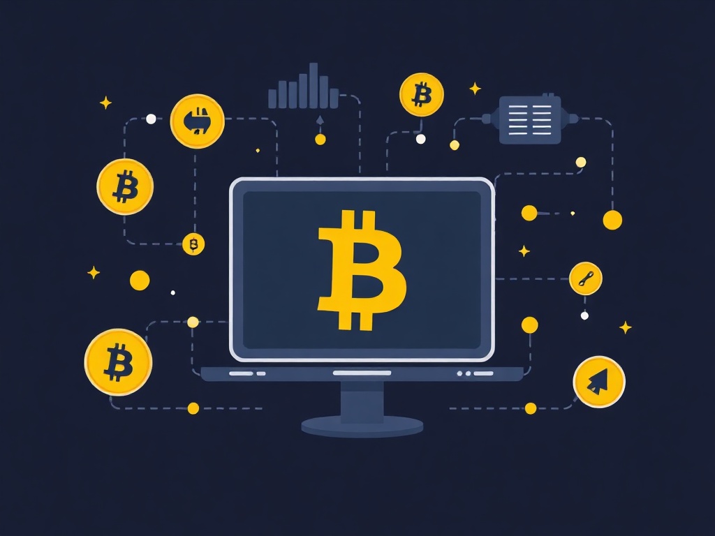The Ultimate Bitcoin Privacy Tool: How to Enhance Anonymity in Cryptocurrency Transactions