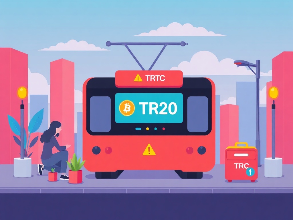 Understanding Private TRC20 Transfers: A Comprehensive Guide to Secure and Anonymous Crypto Transactions