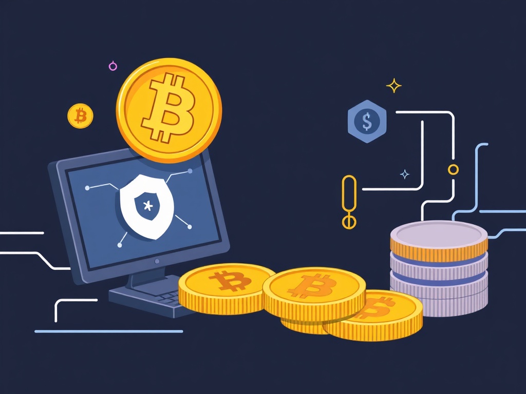 Understanding Cross-Coin Privacy Swaps: The Future of Secure Cryptocurrency Transactions