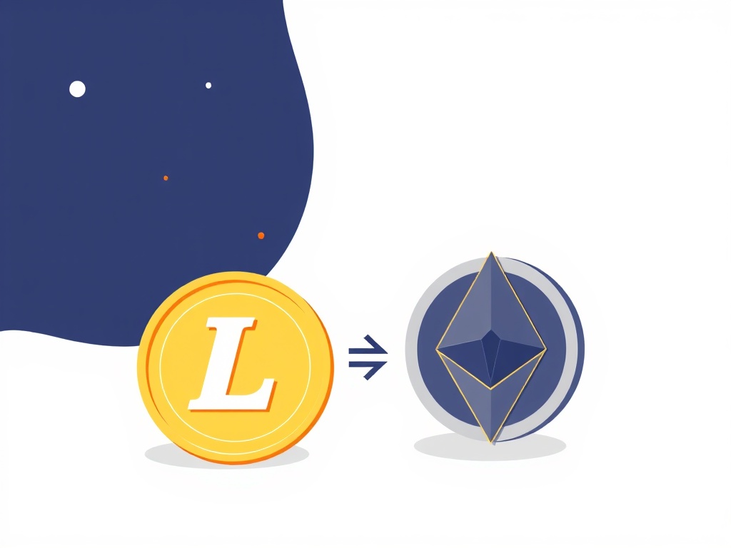 Litecoin to Monero Conversion: A Complete Guide for Secure and Private Transactions