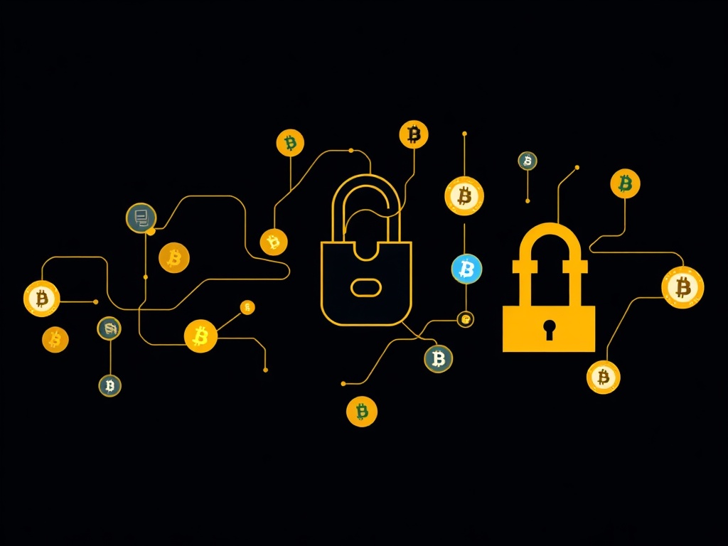 The Legal Landscape of Crypto Privacy Tools: A Global Guide to Crypto Privacy Tools Legality by Country