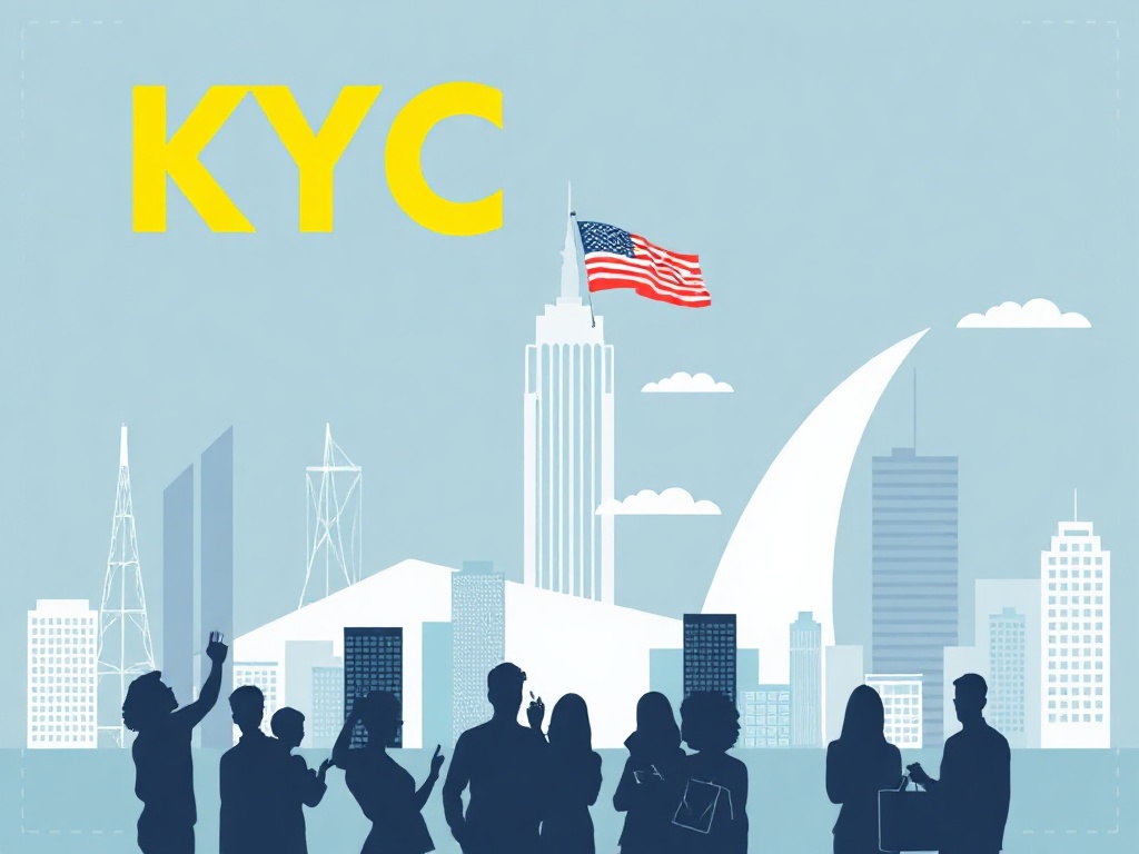 Understanding KYC AML Regulation in the United States: A Comprehensive Guide for Businesses and Individuals