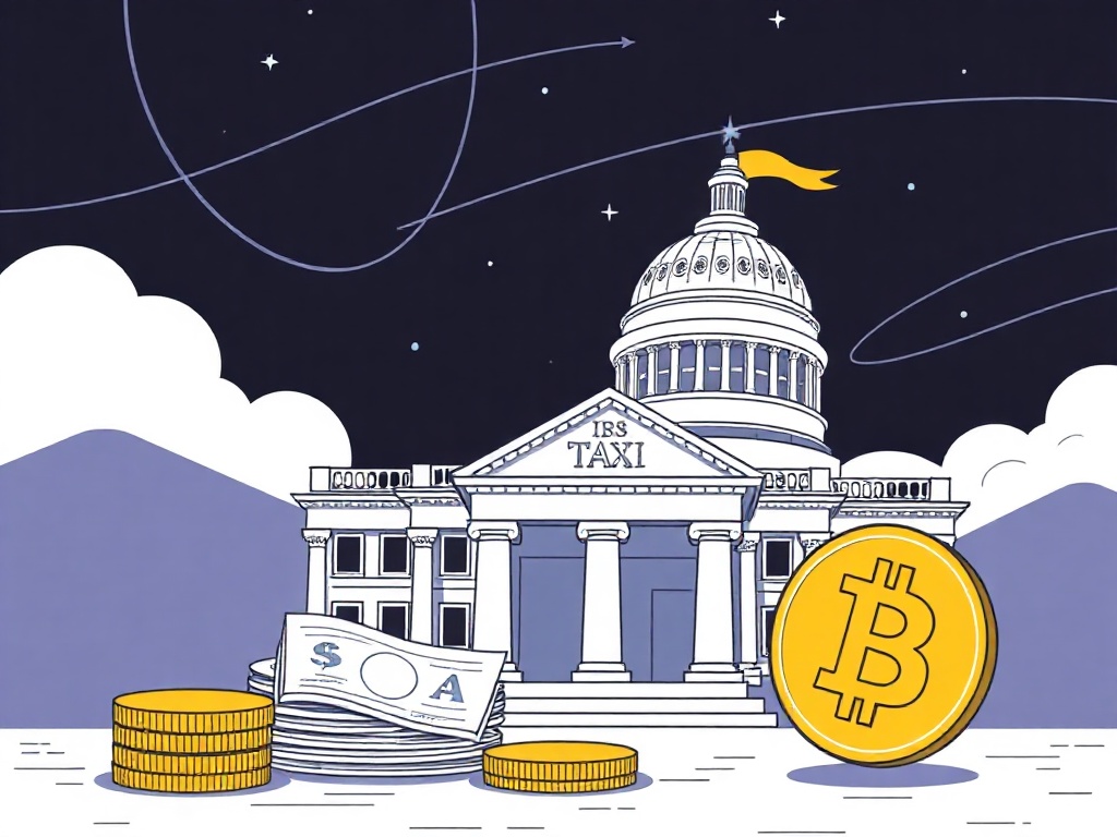 Understanding IRS Bitcoin Tax Rules: A Complete Guide for Crypto Investors in 2024