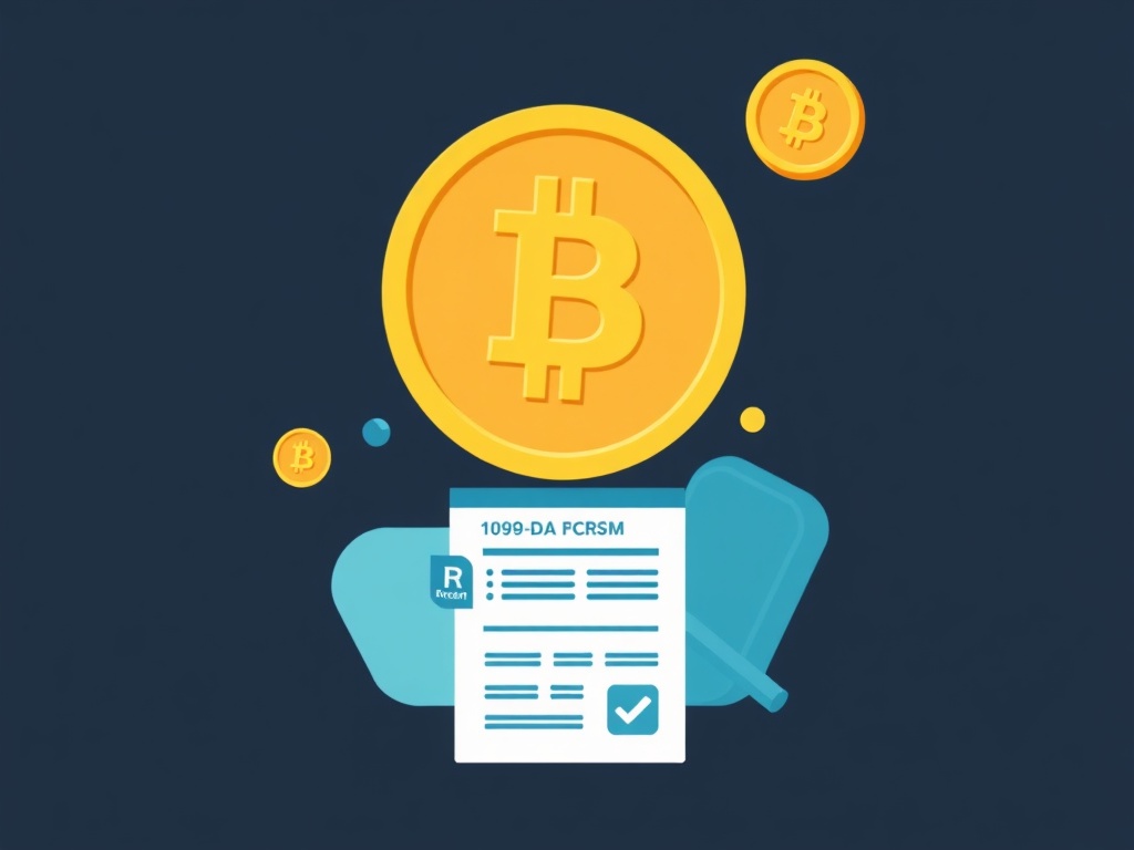 Understanding the 1099-DA Crypto Tax Form: A Comprehensive Guide for Investors
