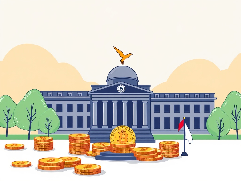 The Seizure of Bitcoin by Government: Legal Powers, Challenges, and Implications for Investors