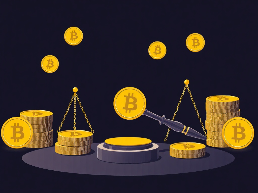 The Bitcoin Forfeiture Legal Process: A Comprehensive Guide for Crypto Users and Mixers