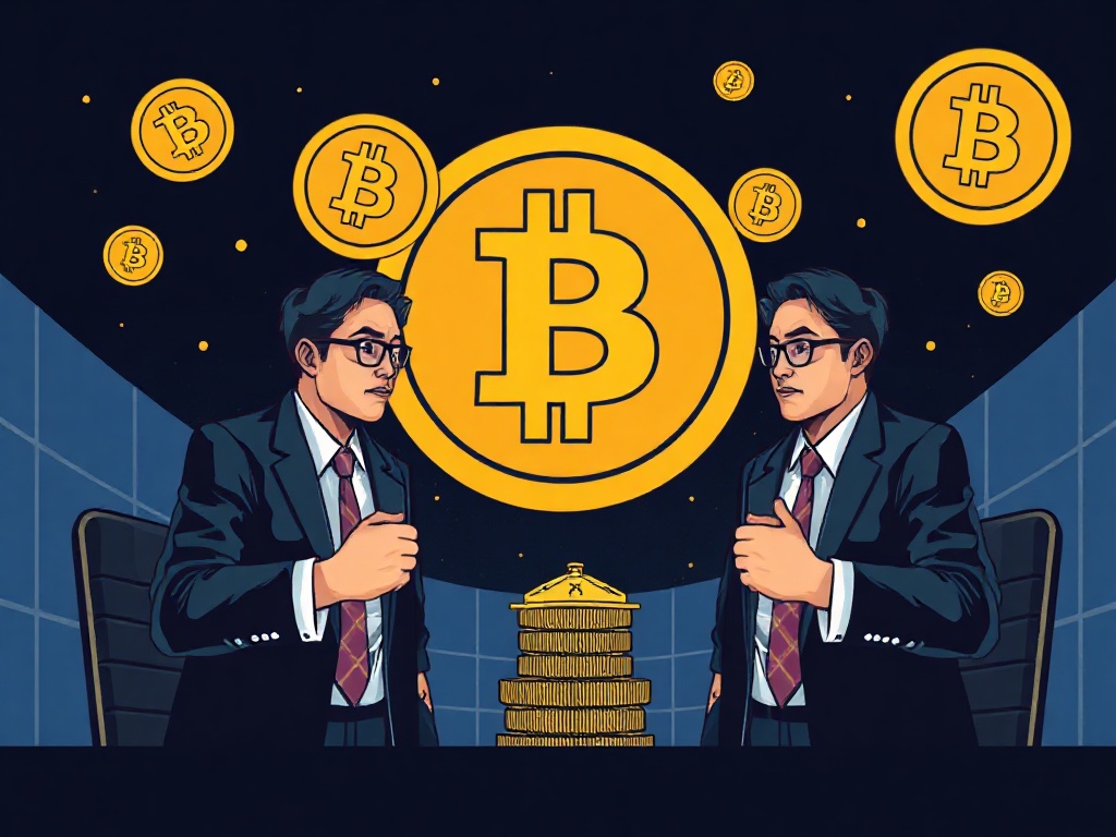 The Arrest of Samourai Wallet Founders: A Deep Dive into the Controversy and Its Implications