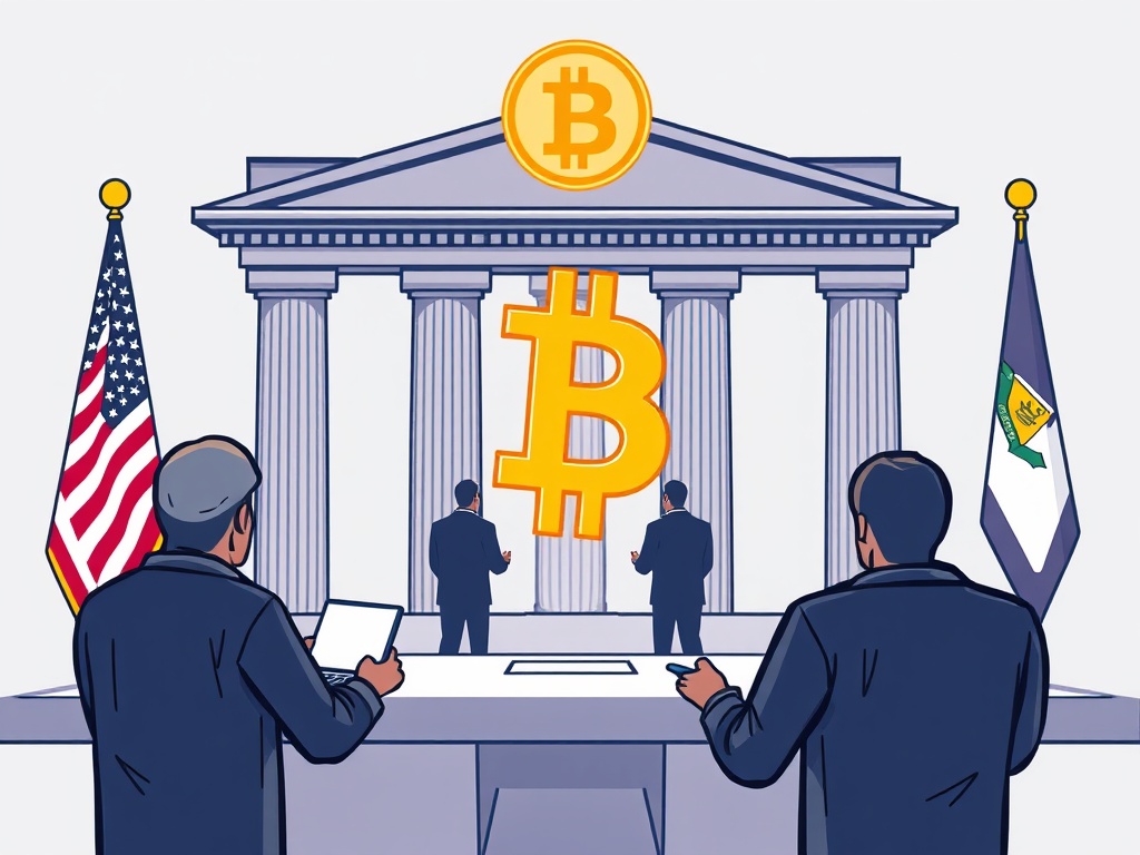 Understanding the Samourai Wallet DOJ Charges: A Deep Dive into the Controversy and Its Implications