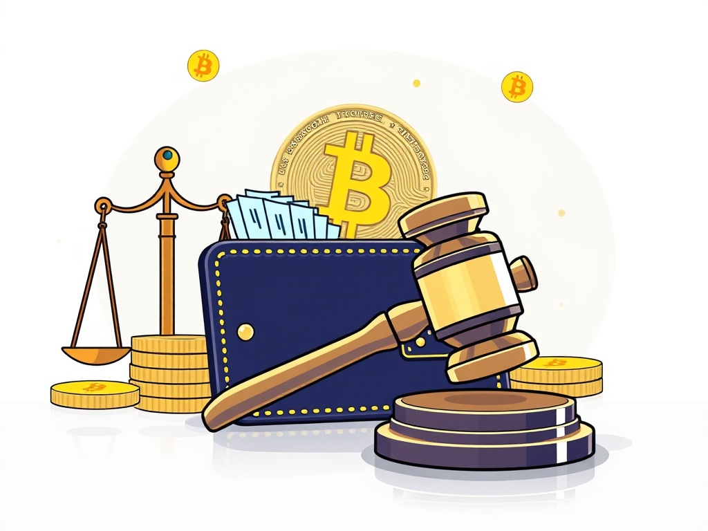 The Bitcoin Privacy Wallet Legal Case: Navigating Legal Challenges and Protecting Your Financial Privacy