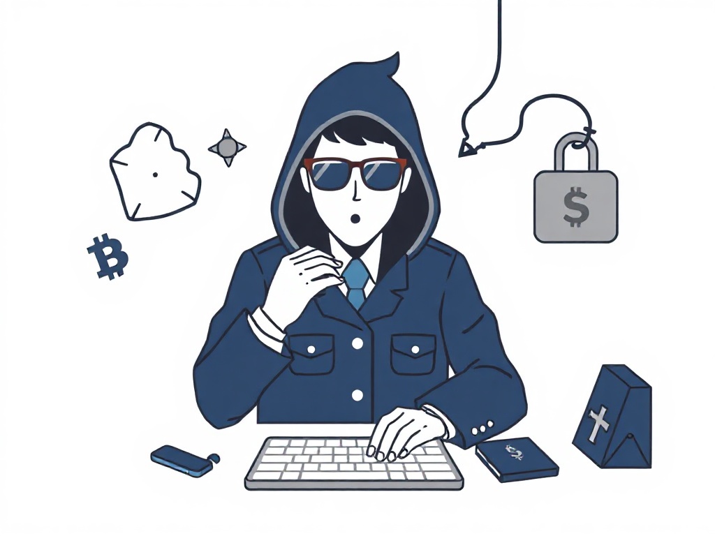 The Prosecution of Crypto Privacy Services: Legal Battles, Regulatory Pressures, and the Future of Financial Anonymity