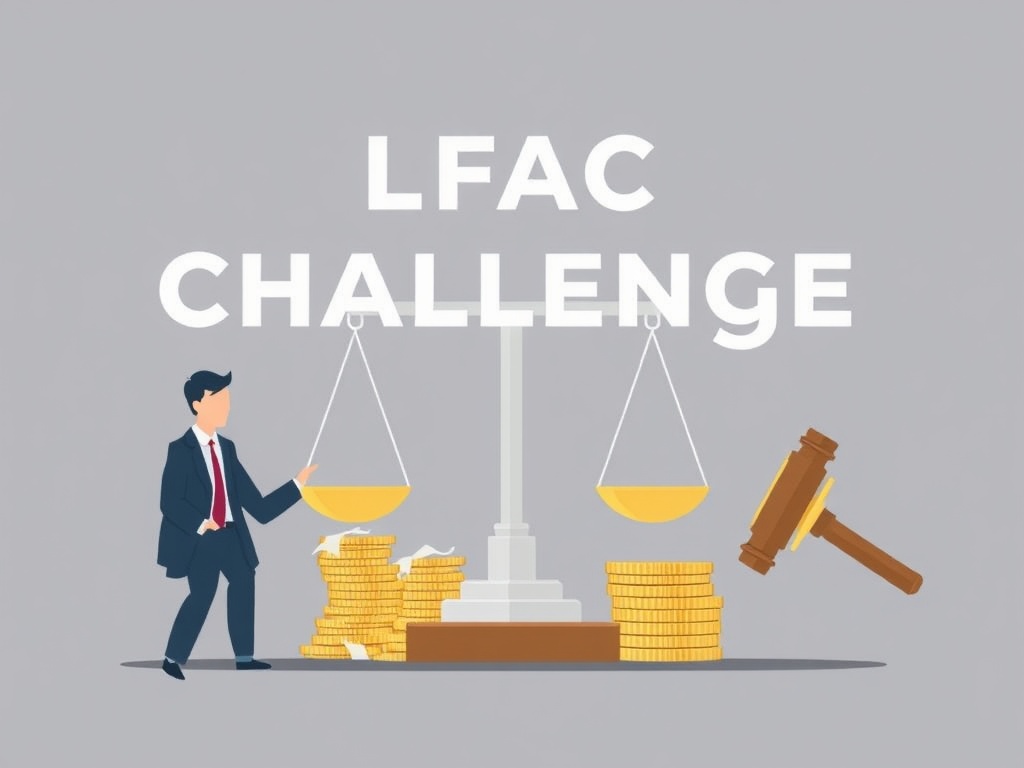 Understanding the Legal Challenge to OFAC Sanctions in the Context of Bitcoin Mixers