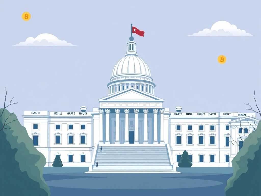 Understanding Crypto Regulation Bills in Congress: A Comprehensive Guide for Investors and Enthusiasts