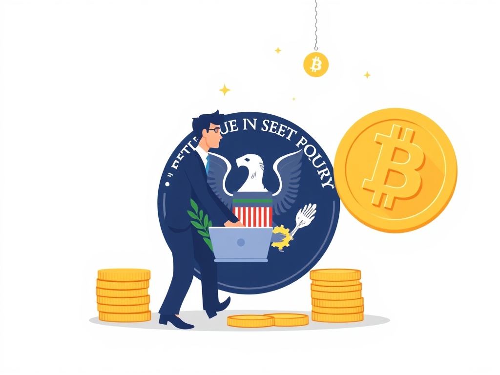 Understanding SEC Crypto Enforcement Actions: A Comprehensive Guide for Investors and Businesses